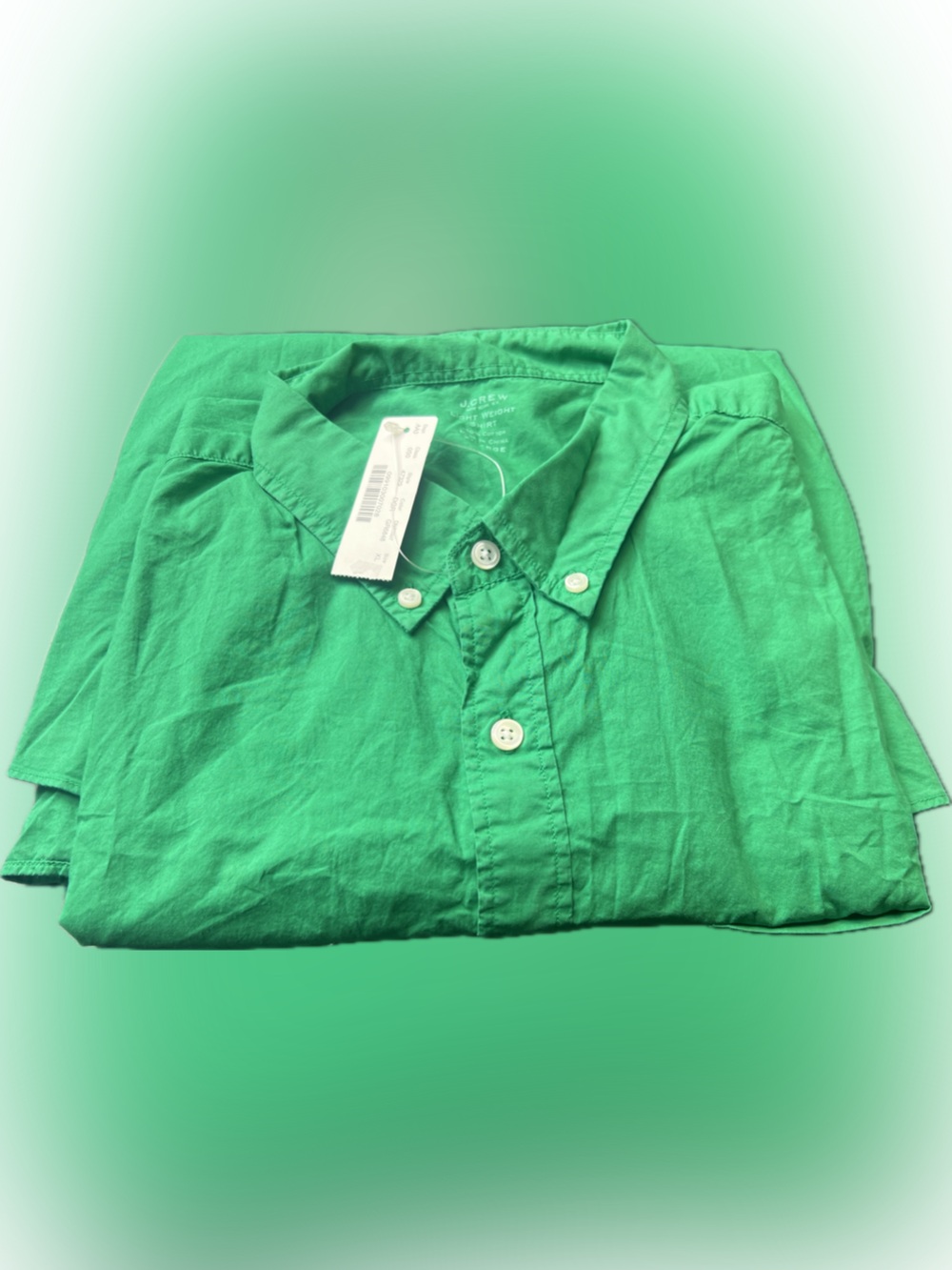 J Crew Dress shirt